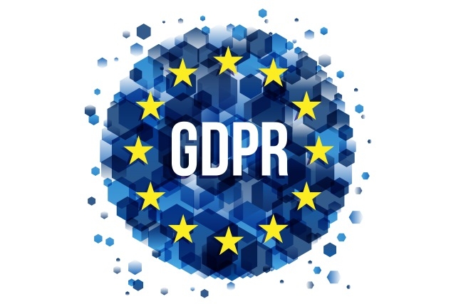 Тренінг 'GDPR AWARE'