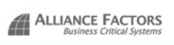 Alliance Factors, офіційний бізнес-партнер S.W.I.F.T. по Росії та країнам СНД