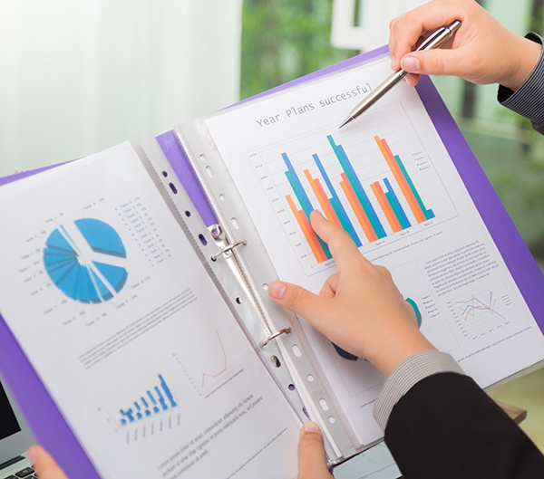 Financial statements of leasing companies. Lease accounting and credit risk assessment by IFRS