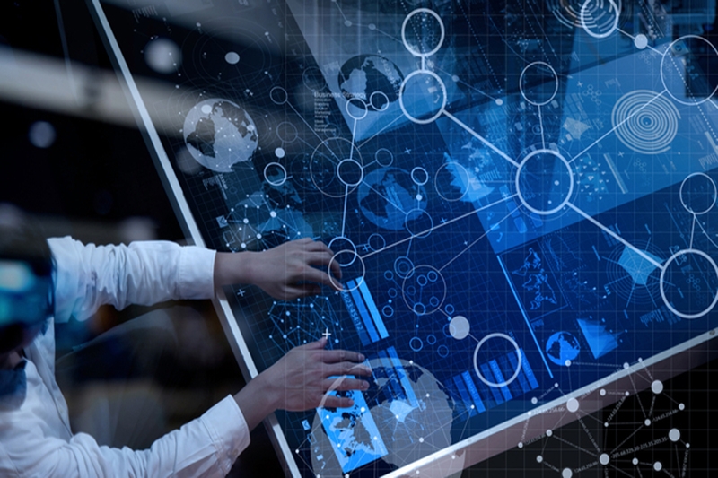 Information risks. Approaches and implementation in modern realities
