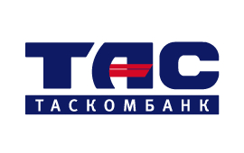 Таскомбанк