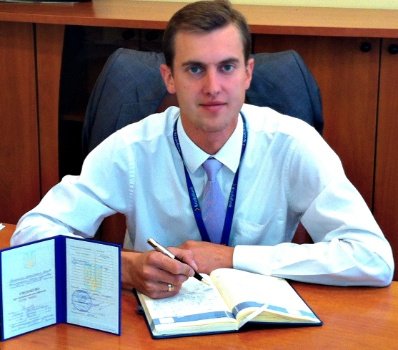 Свідоцтва державного зразка про підвищення кваліфікації