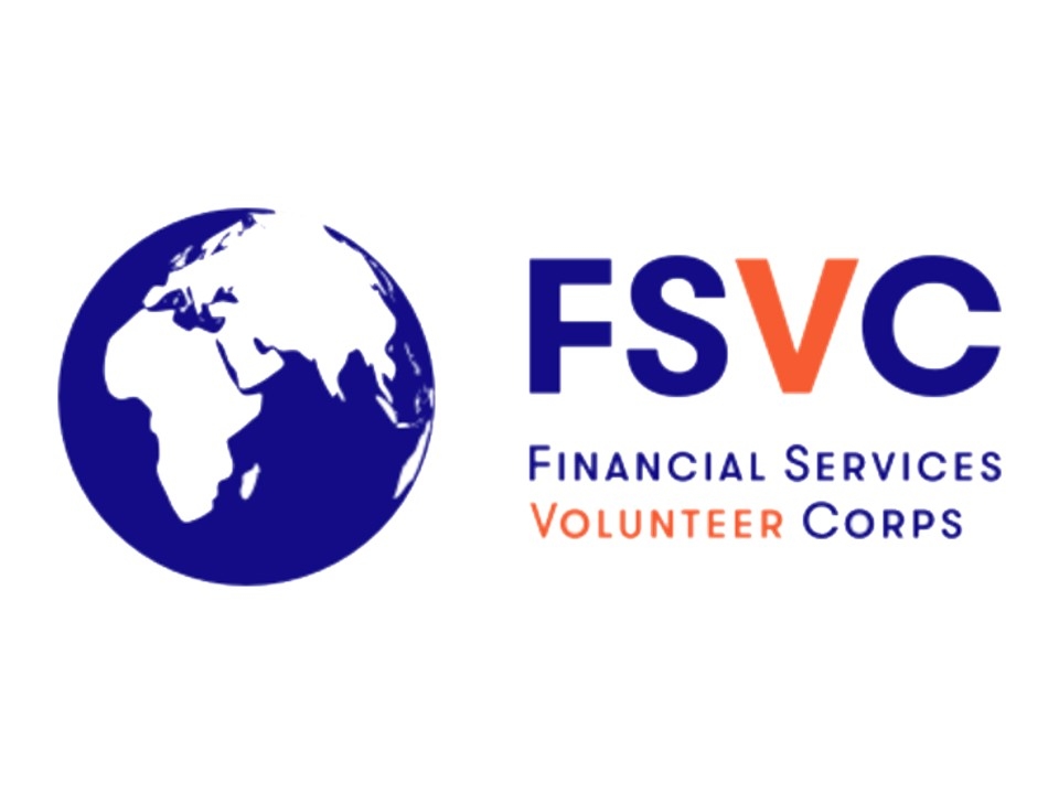 Financial Services Volunteer Corps