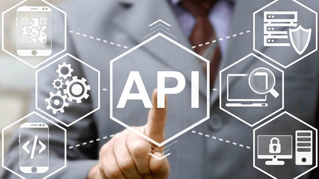 API менеджмент для аудиторів, спільно з ITGRC ADVISORY