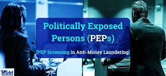 Круглий стіл «Заходи банків та проблематика з виявлення PEP; моніторинг ділових відносин та ризик-орієнтований підхід до НПК різних категорій PEP»