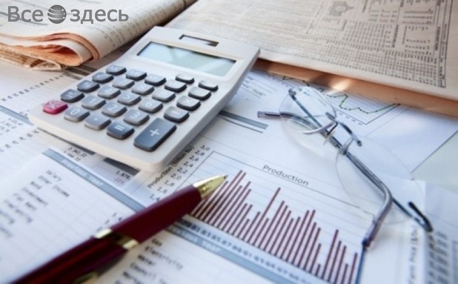 Нефінансові активи та доходи/витрати згідно з МСФЗ