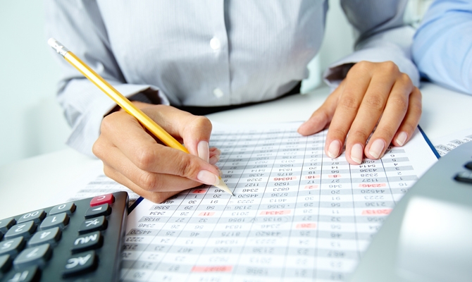 Нефінансові активи та доходи/витрати згідно з МСФЗ