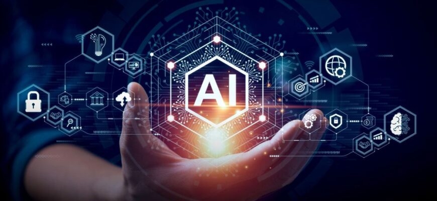 AI та машинне навчання у фінансовому моніторингу