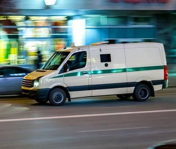 Кваліфікаційний курс «Організація інкасації коштів та перевезення валютних цінностей банків в Україні» 