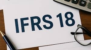 Архітектура прибутку банку за IFRS 18 - нова логіка фінансової звітності 
