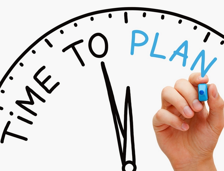 Тайм-менеджмент 2.0: Планування в умовах невизначеності (спільно з Академією бізнесу EY)